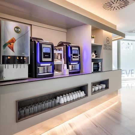 B&B Hotel Madrid Pinar De Las Rozas Exteriér fotografie