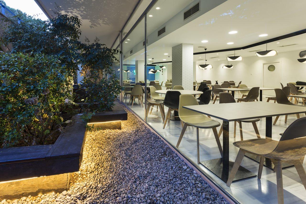 B&B Hotel Madrid Pinar De Las Rozas Exteriér fotografie