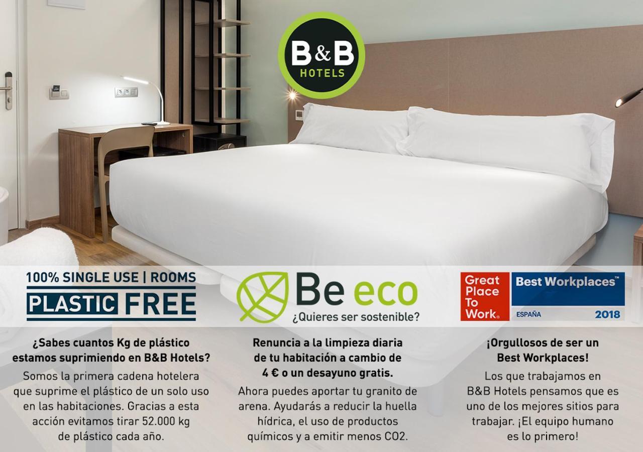 B&B Hotel Madrid Pinar De Las Rozas Exteriér fotografie