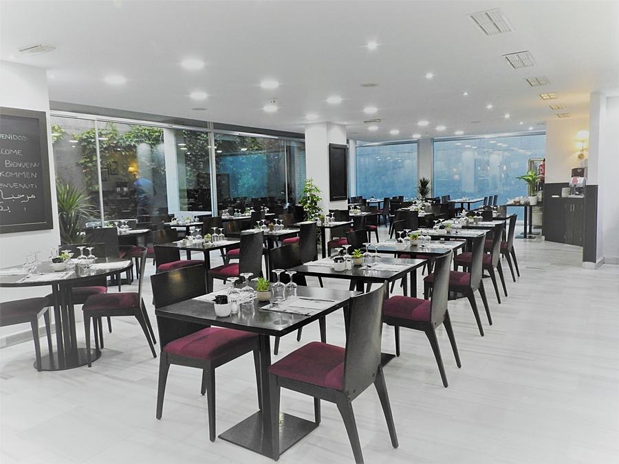 B&B Hotel Madrid Pinar De Las Rozas Exteriér fotografie