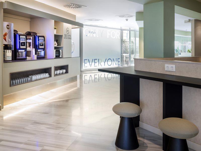 B&B Hotel Madrid Pinar De Las Rozas Exteriér fotografie