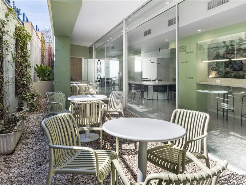 B&B Hotel Madrid Pinar De Las Rozas Exteriér fotografie