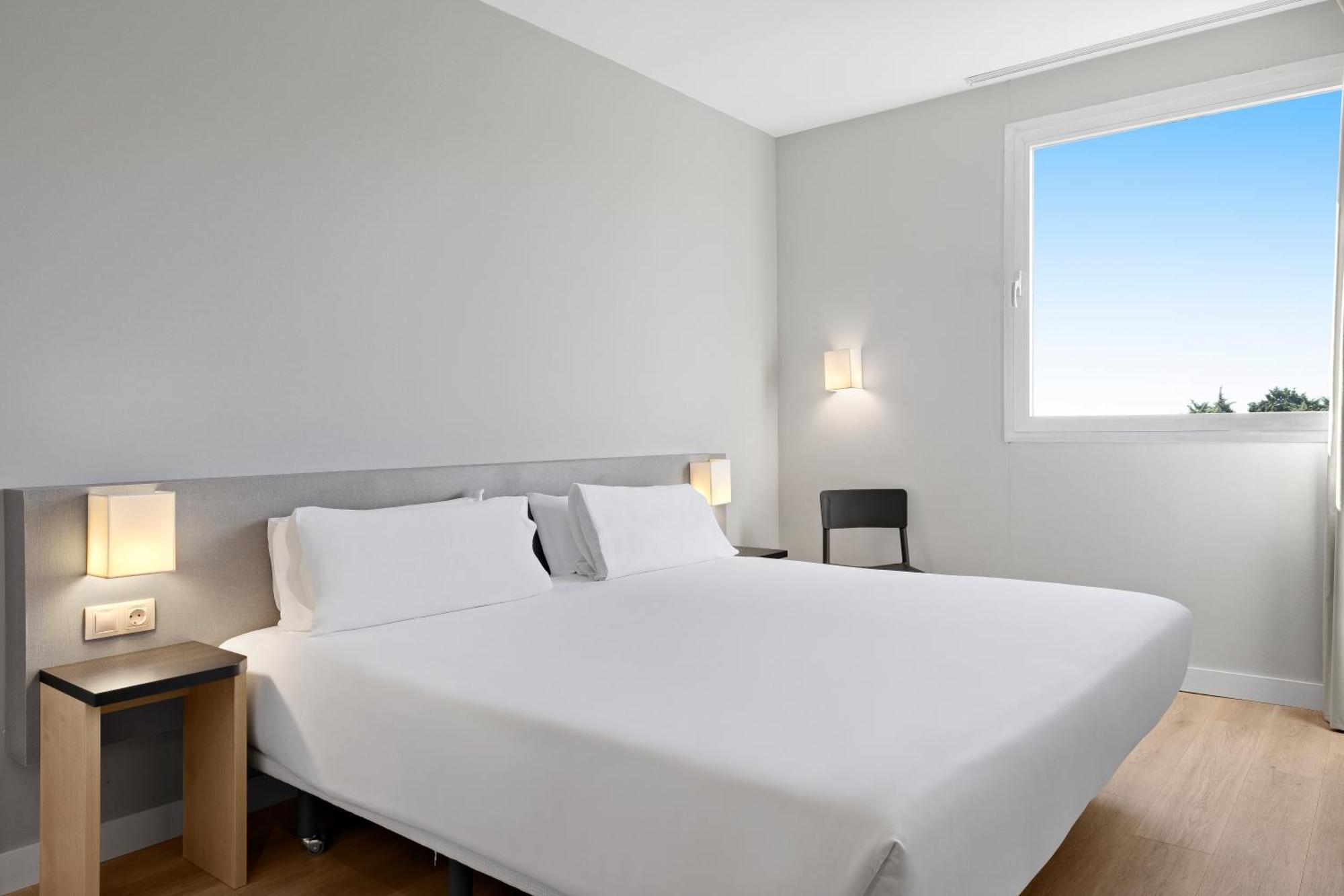 B&B Hotel Madrid Pinar De Las Rozas Exteriér fotografie