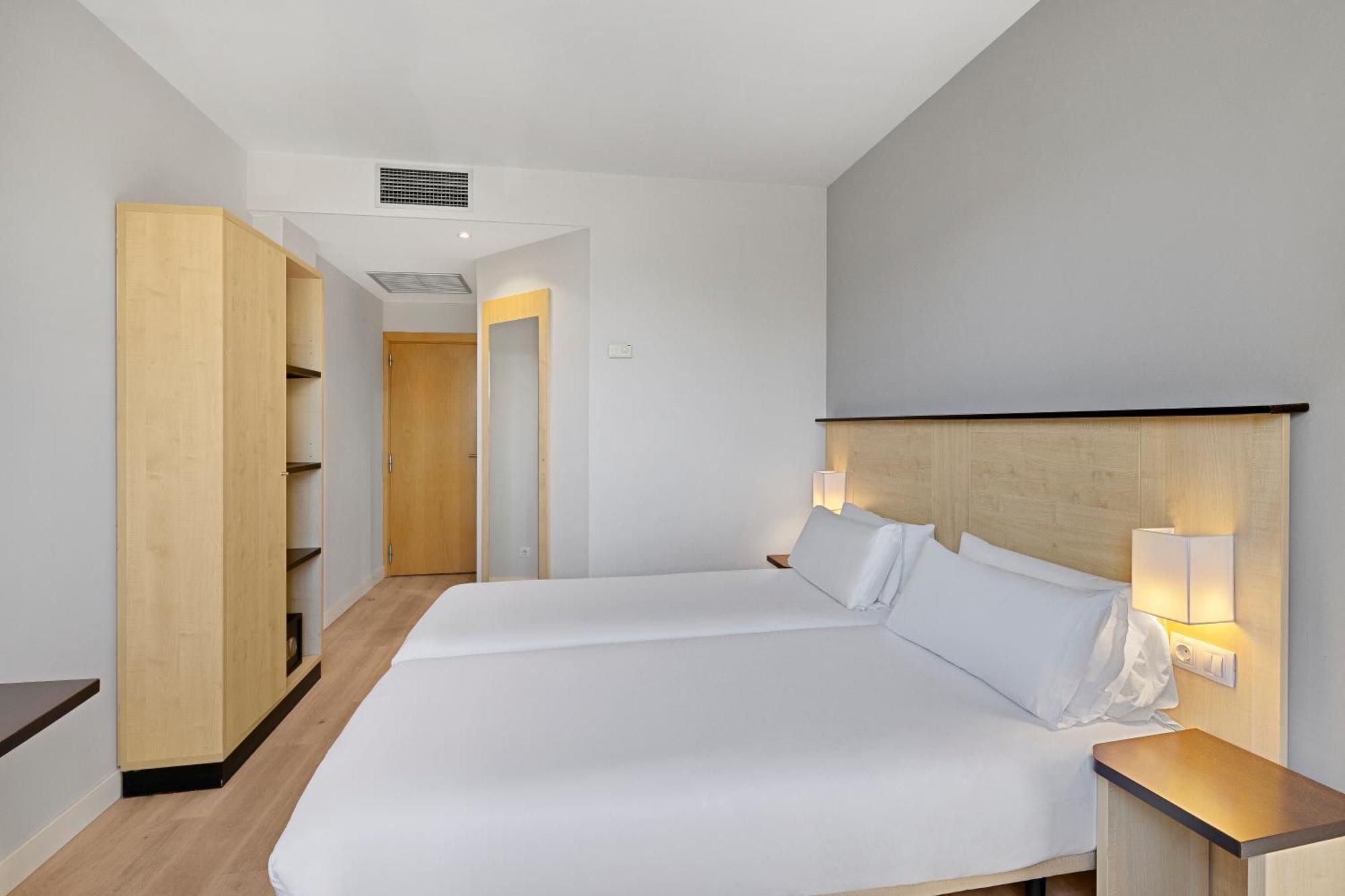 B&B Hotel Madrid Pinar De Las Rozas Exteriér fotografie