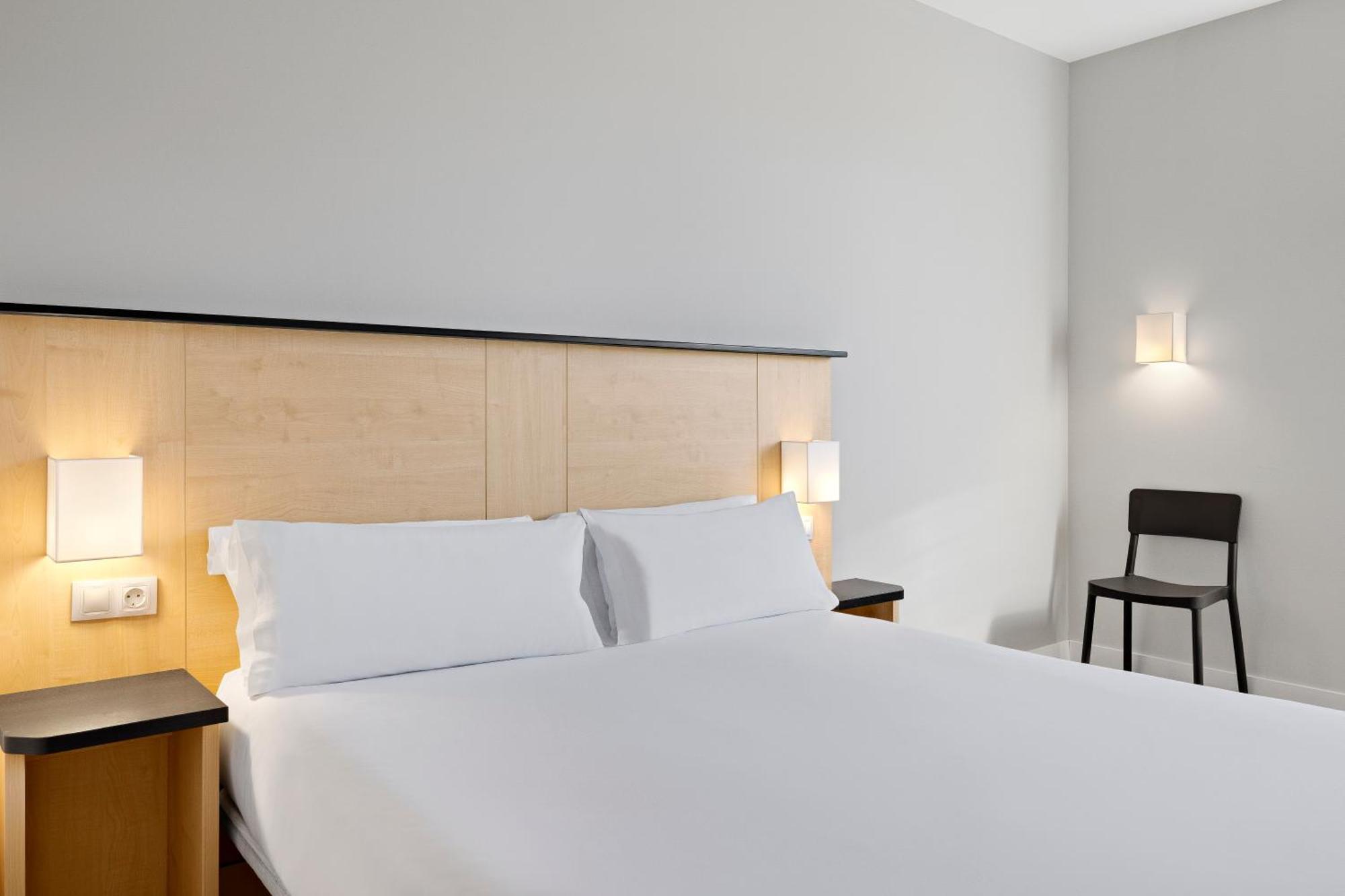B&B Hotel Madrid Pinar De Las Rozas Exteriér fotografie