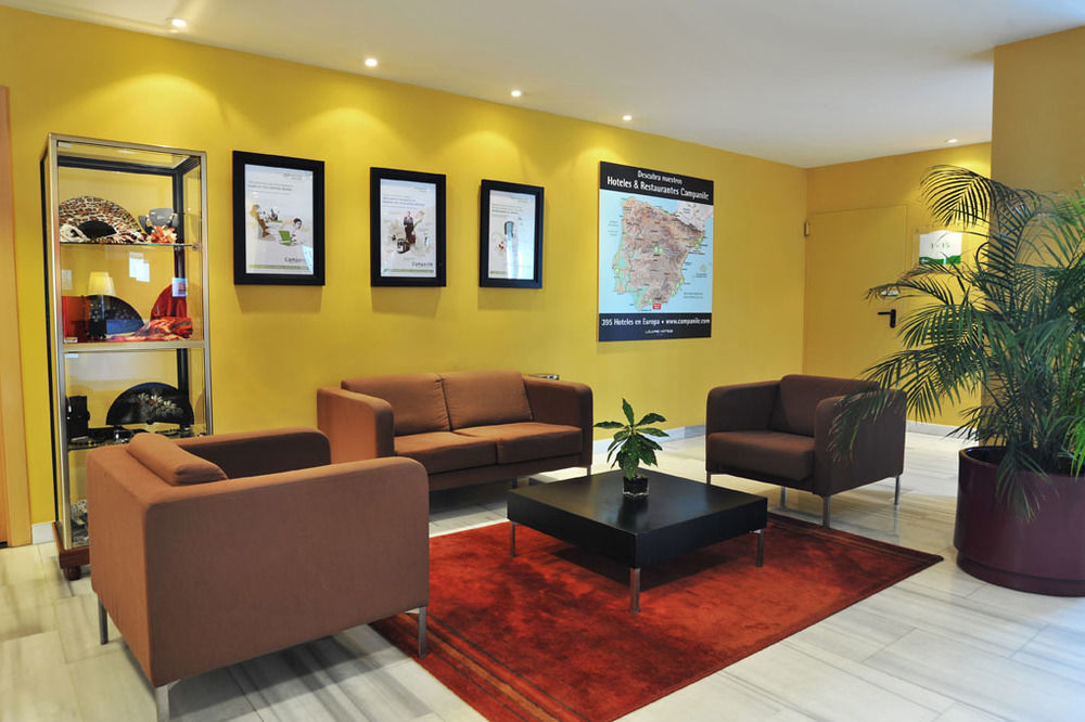 B&B Hotel Madrid Pinar De Las Rozas Exteriér fotografie