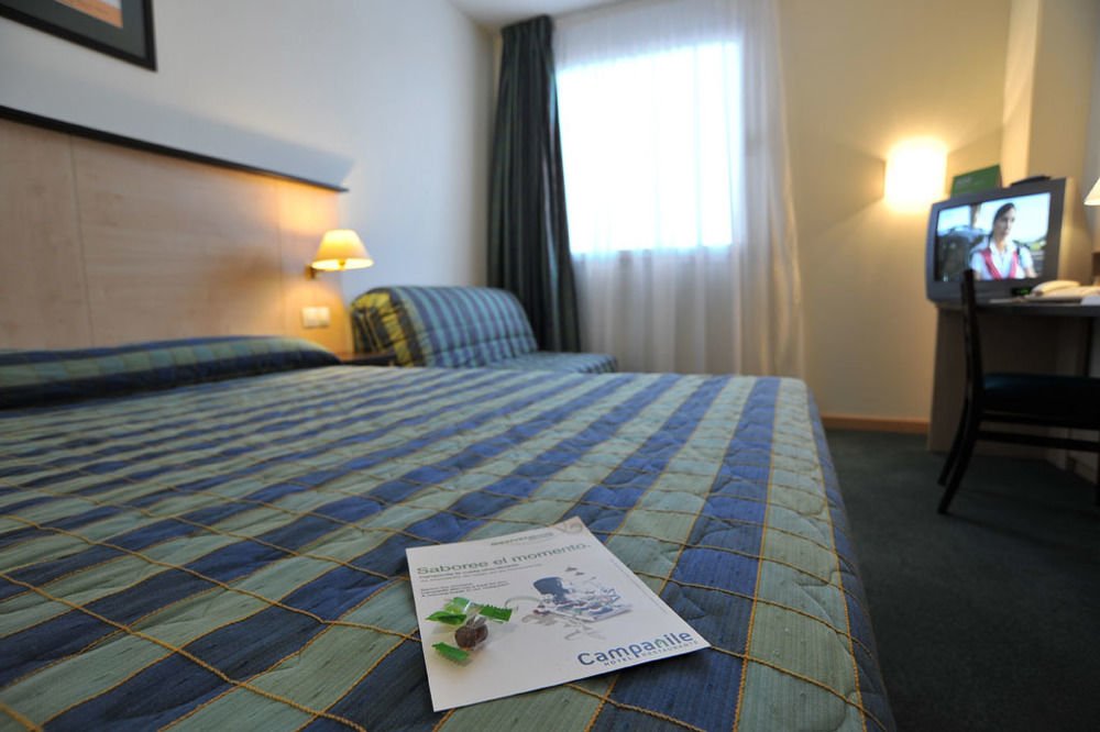 B&B Hotel Madrid Pinar De Las Rozas Exteriér fotografie