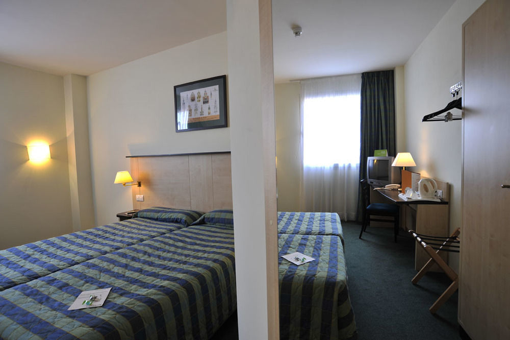 B&B Hotel Madrid Pinar De Las Rozas Exteriér fotografie