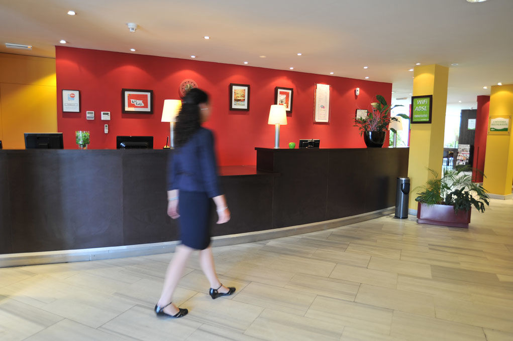 B&B Hotel Madrid Pinar De Las Rozas Exteriér fotografie