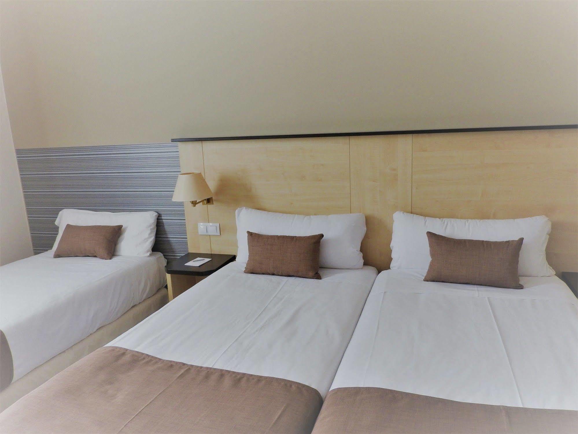 B&B Hotel Madrid Pinar De Las Rozas Exteriér fotografie