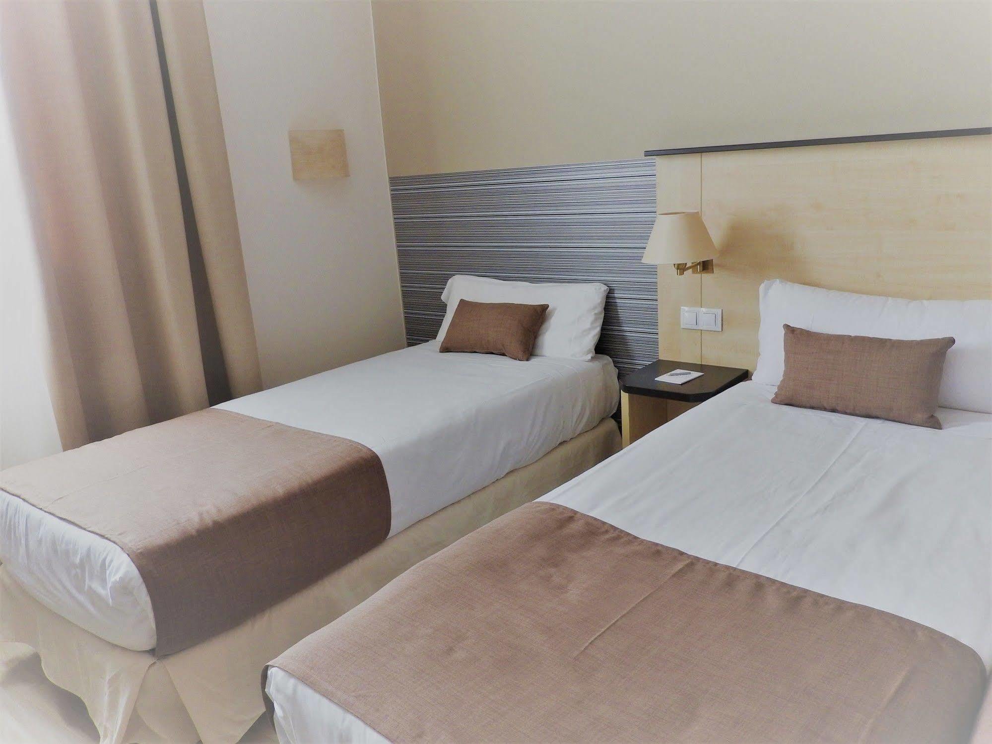 B&B Hotel Madrid Pinar De Las Rozas Exteriér fotografie