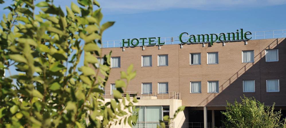 B&B Hotel Madrid Pinar De Las Rozas Exteriér fotografie